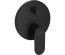 Душевой комплект Hansgrohe DuoTurn E 6в1 Black Matt 72466670+01800180+24301670+26457670+24132670+24139670