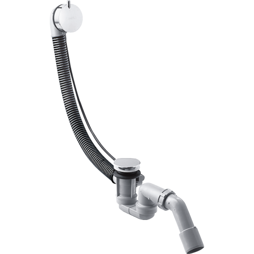 Сифон для ванни Hansgrohe Flexaplus S 58150000