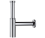 Сифон для раковин Hansgrohe Flowstar S, 52105000