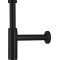 Сифон для умивальника Hansgrohe Flowstar S Matt Black 52105670