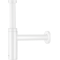 Сифон для умывальника Hansgrohe Flowstar S Matt White 52105700