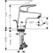 Змішувач для раковини одноважільний Hansgrohe Logis 70, 71070000