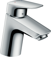 Смеситель для раковины Hansgrohe Logis 71078000