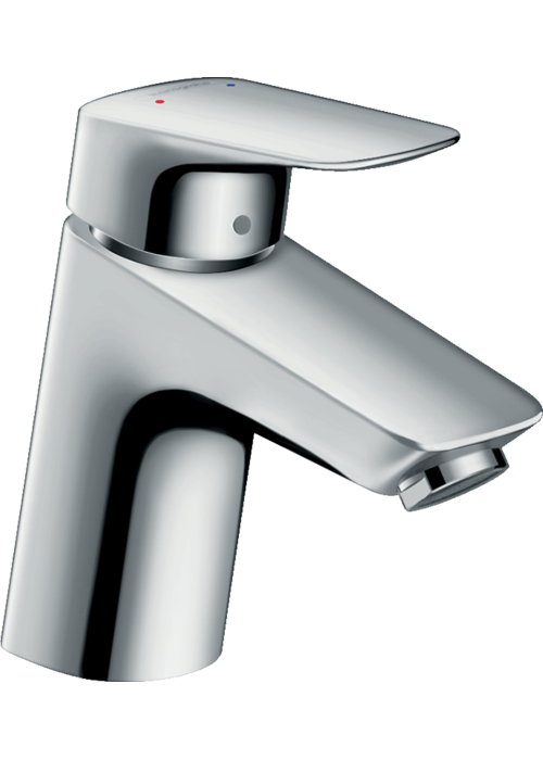 Смеситель для раковины Hansgrohe Logis 71078000