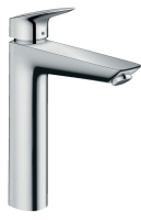 Змішувач для раковини Hansgrohe Logis (71090000)