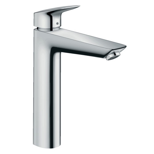 Смеситель для раковины Hansgrohe Logis, 71090000