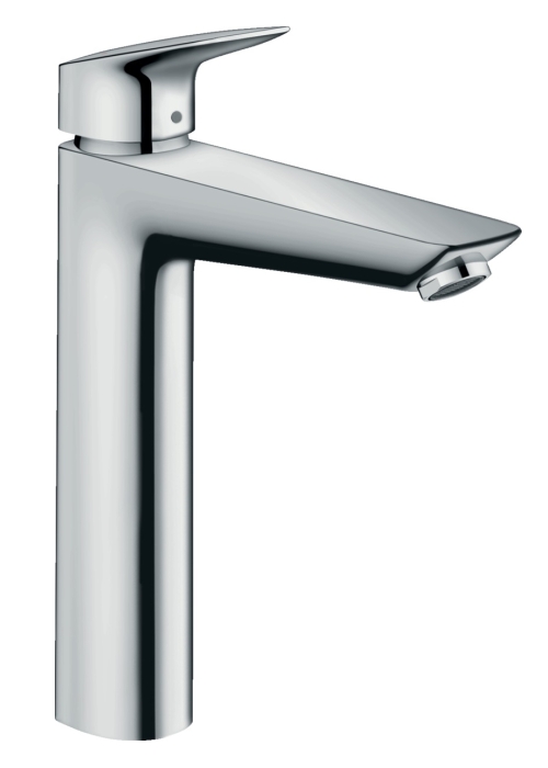 Змішувач для раковини Hansgrohe Logis, 71090000