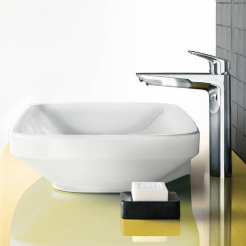 Змішувач для раковини Hansgrohe Logis, 71090000