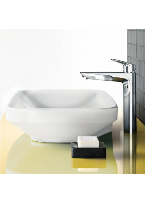 Змішувач для раковини Hansgrohe Logis, 71090000