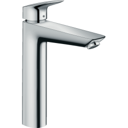 Смеситель для раковины Hansgrohe Logis без донного клапана 71091000