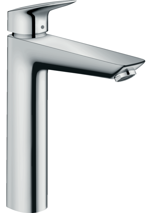 Смеситель для раковины Hansgrohe Logis без донного клапана 71091000