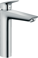 Змішувач для раковини Hansgrohe Logis 71095000