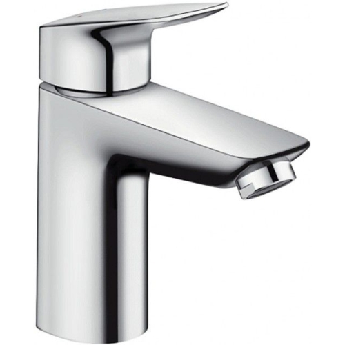 Смеситель для раковины Hansgrohe Logis 100 71100000