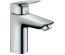 Змішувач для раковини Hansgrohe Logis 100 2Flow 71105000