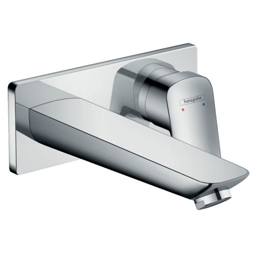 Верхня частина змішувача для раковини HANSGROHE Logis 71220000