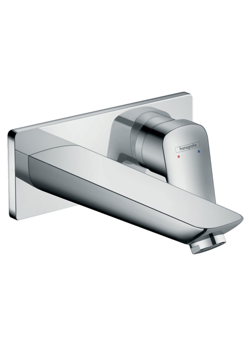 Верхня частина змішувача для раковини HANSGROHE Logis 71220000