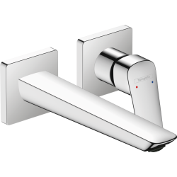 Змішувач для раковини Hansgrohe Logis 71256000