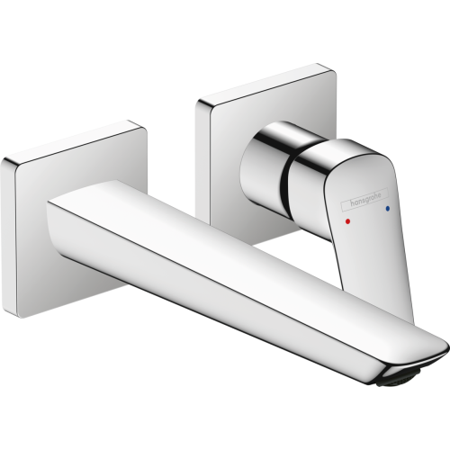 Змішувач для раковини Hansgrohe Logis 71256000