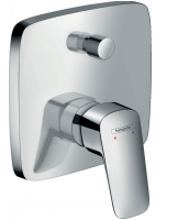 Смеситель для душа Hansgrohe Logis 71405000