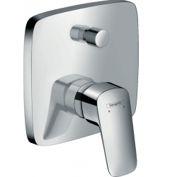 Смеситель для душа Hansgrohe Logis 71405000