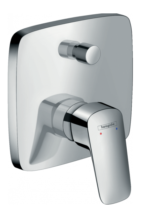 Смеситель для душа Hansgrohe Logis 71405000