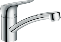 Смеситель для кухни Hansgrohe Logis 71830000