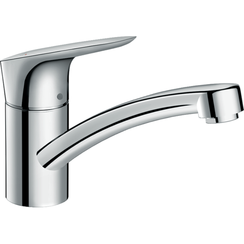 Змішувач для кухні Hansgrohe Logis 71830000