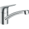 Смеситель для кухни Hansgrohe Logis 71830000