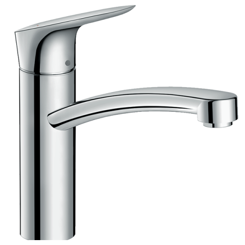 Смеситель для кухни Hansgrohe Logis 71832000