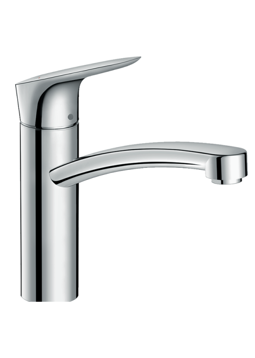 Змішувач для кухні Hansgrohe Logis 71832000