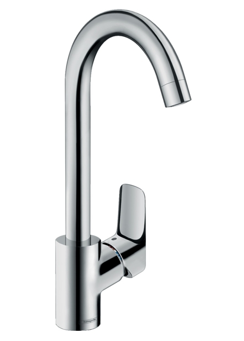 Змішувач кухонний HANSGROHE Logis 260 (71835000)