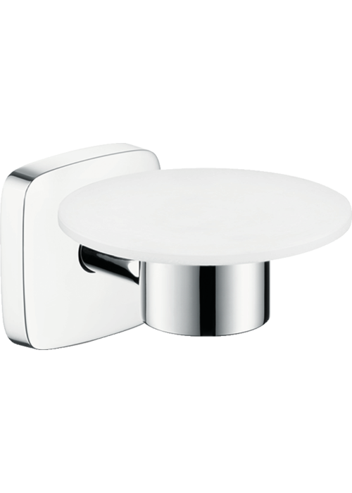 Мильниця Hansgrohe PuraVida 41502000