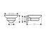 Настенная мыльница Hansgrohe Logis 41715000