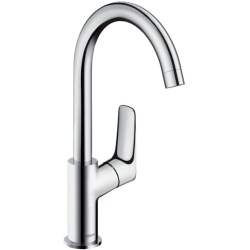 Змішувач для раковини Hansgrohe Logis 71130000