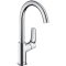 Смеситель для раковины Hansgrohe Logis (71130000)