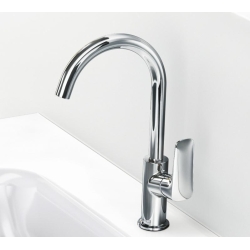 Змішувач для раковини Hansgrohe Logis 71130000