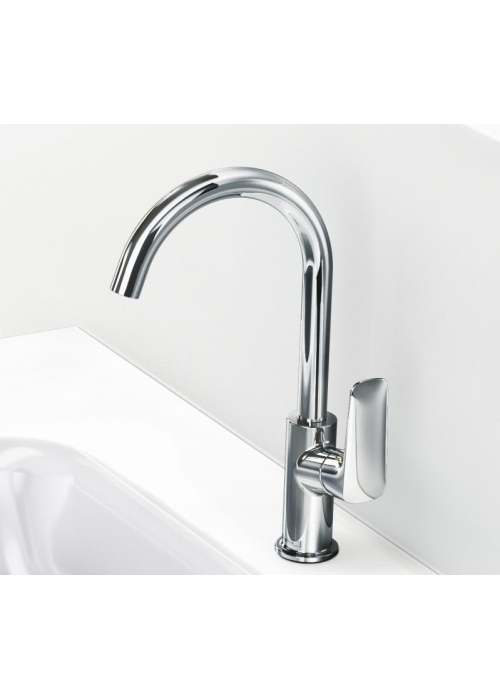 Змішувач для раковини Hansgrohe Logis 71130000