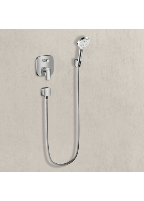 Смеситель для душа Hansgrohe Logis 71405000