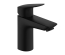 Смеситель Hansgrohe Logis 100 Coolstart для умывальника, Matt Black (71102670)