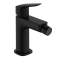 Смеситель Hansgrohe Logis Fine 110 для биде, Matt Black (71201670)