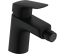 Змішувач Hansgrohe Logis 70 для біде, Matt Black (71204670)