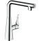 Змішувач для кухні Hansgrohe Metris Select 260 14847000