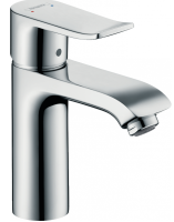 Змішувач для раковини Hansgrohe Metris, 31080000