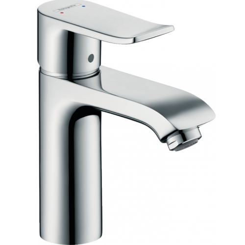 Змішувач для раковини Hansgrohe Metris, 31080000