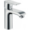 Змішувач для раковини Hansgrohe Metris, 31080000