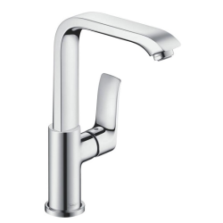 Смеситель для раковины Hansgrohe Metris, 31081000