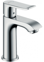 Змішувач для раковини Hansgrohe Metris, 31088000