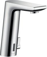 Електронний змішувач для раковини Hansgrohe Metris S 31100000