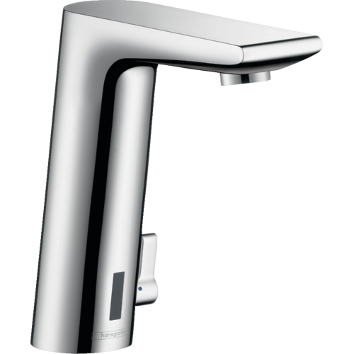 Електронний змішувач для раковини Hansgrohe Metris S 31100000