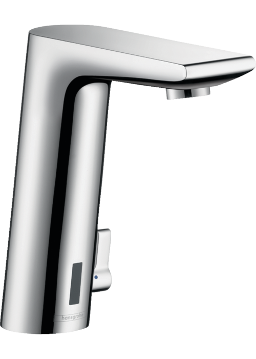 Электронный смеситель для раковины Hansgrohe Metris S 31100000